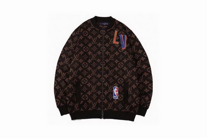 Louis Vuitton Sweater Mens ID:20230822-116